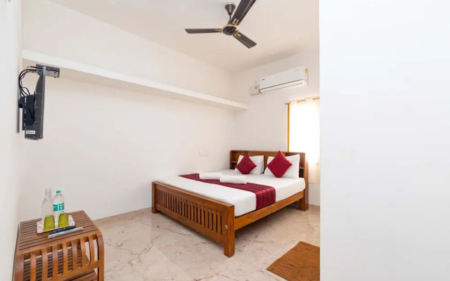 Bairava Bliss Inn