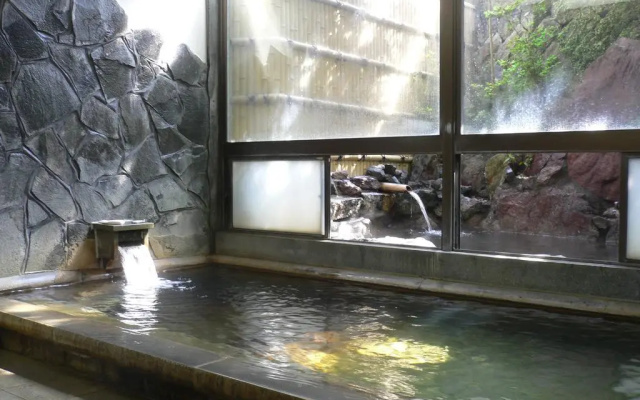 Yoshino Ryokan