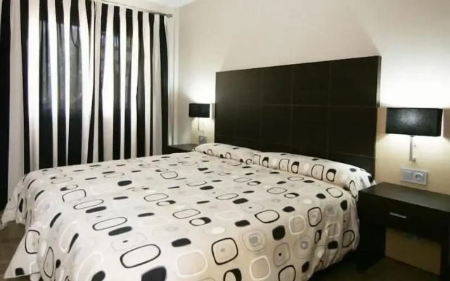 Albir Palace Apartments