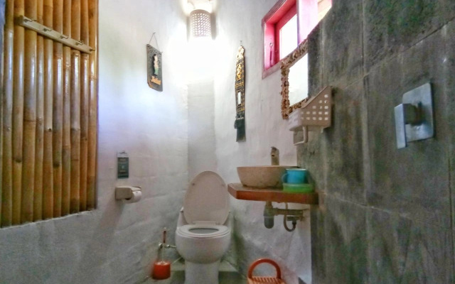 Rumah Warna