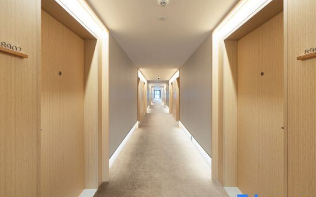 JI Hotel (Quanzhou Luojiang Shuangyang Middle School)