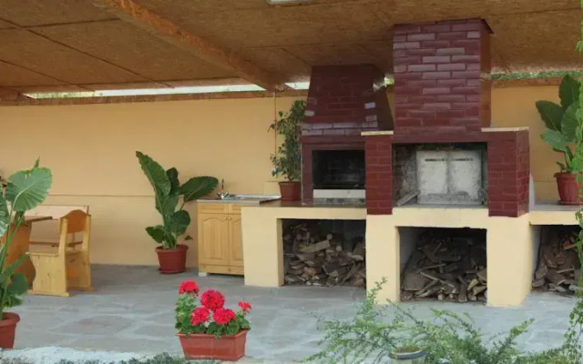 Careva Livada Guest House