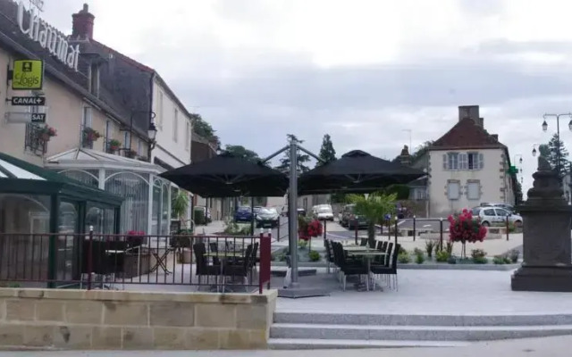 Hotel Chez Chaumat
