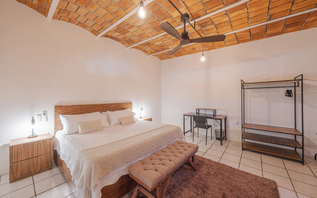 El Refugio de Sayulita - Solo Adultos