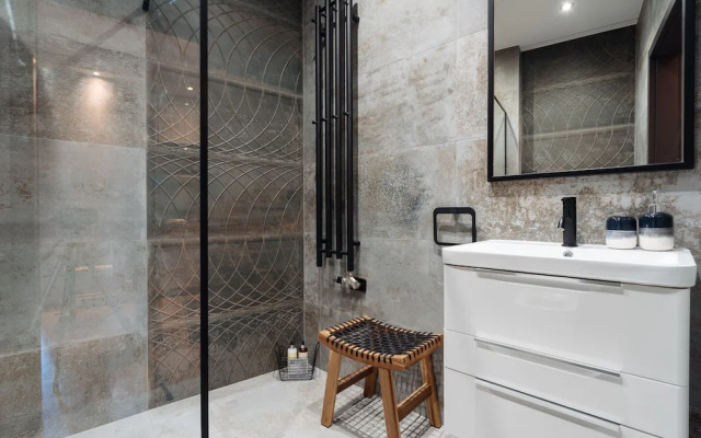 Veronese Apartment by Loft Affair