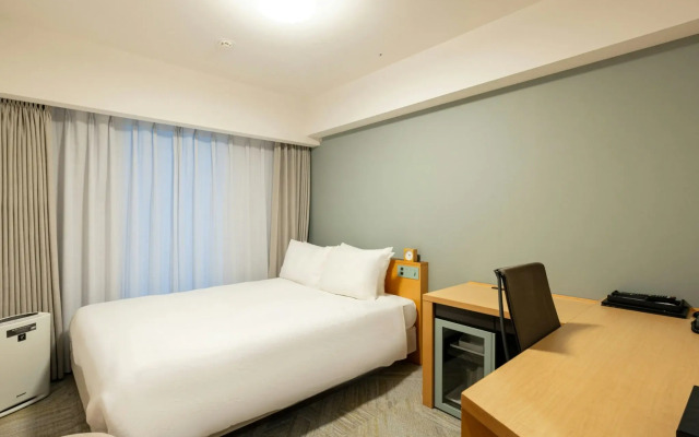 Richmond Hotel Utsunomiya Ekimae Annex