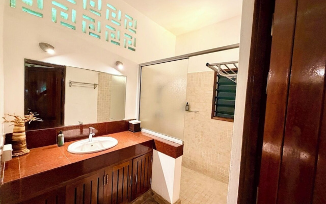 Galu Ecolodge