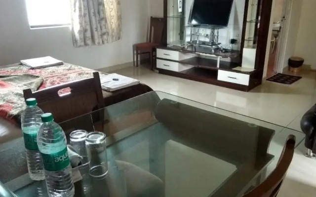 Le Pearl Girija Resorts