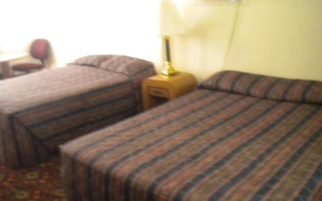 Riverside Motel