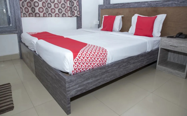 OYO 11346 Hotel Tazz Odisha
