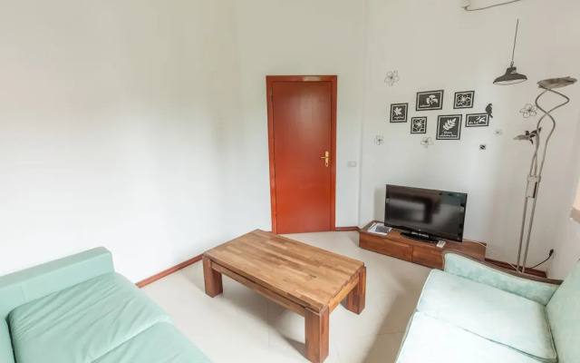 The Belgrade Hills Accommodation