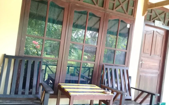 Bayu Homestay