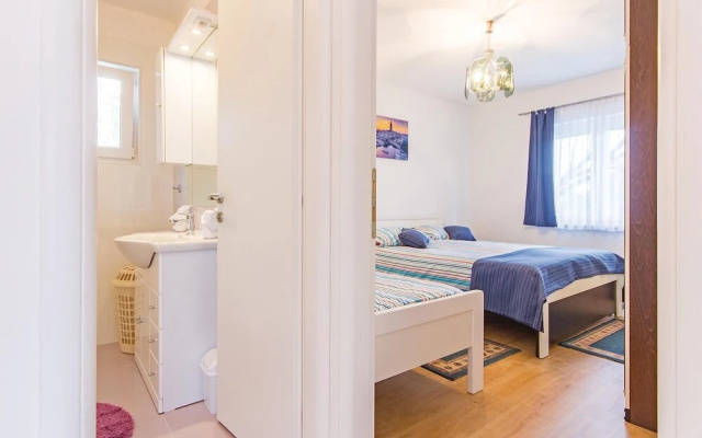 Nice Home in Pula With Wifi and 1 Bedrooms