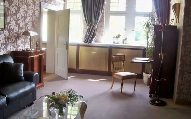Schlosshotel Wendorf