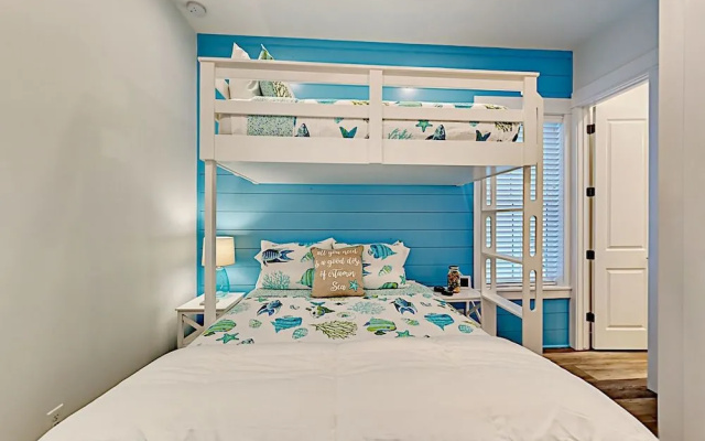 Agave - 3 Br Home