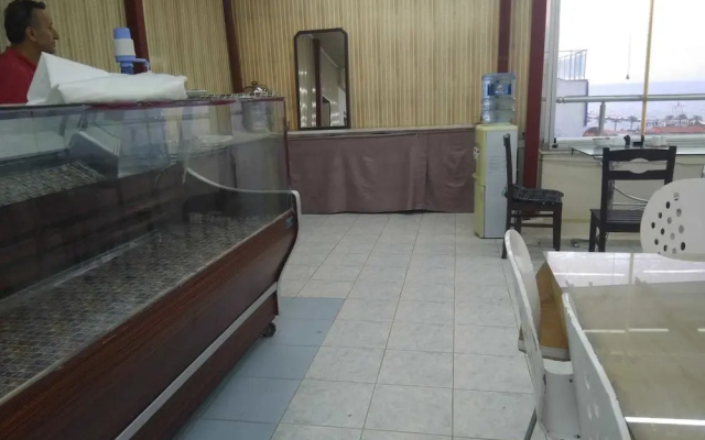 Hotel Panorama