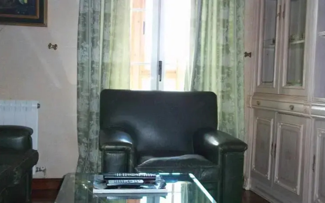 Casa Rual La Cruz