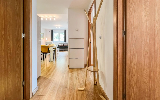 Apartamento MILU en Arinsal