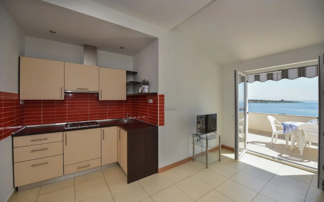 Apartments Area 1