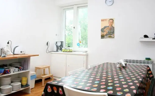 Fest Hostel