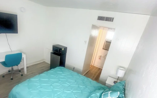 Uptown Suites
