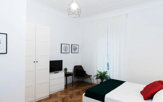 New 1 Bedroom Apartment Central Station