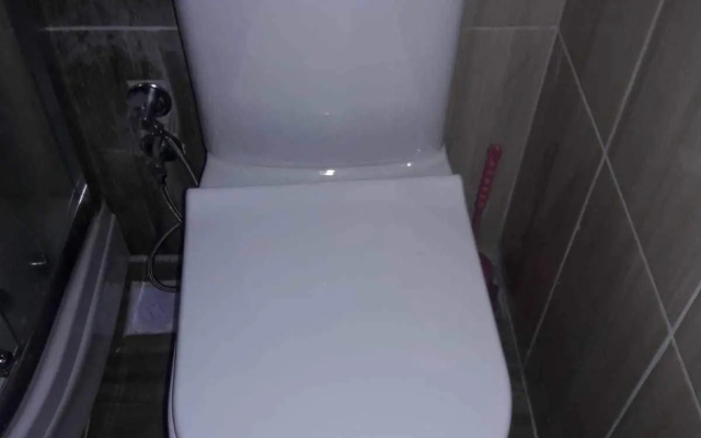 Pervanoglu Dinlenme Tesisi Motel