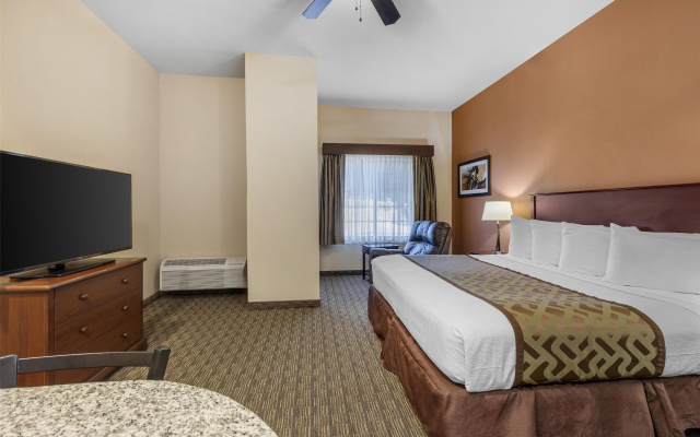 Best Western North Edge Inn