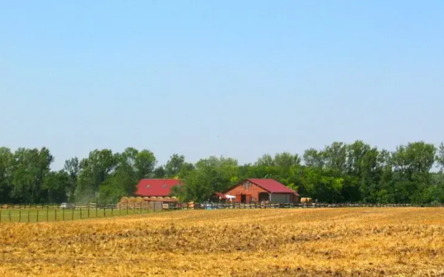 Navaho Ranch
