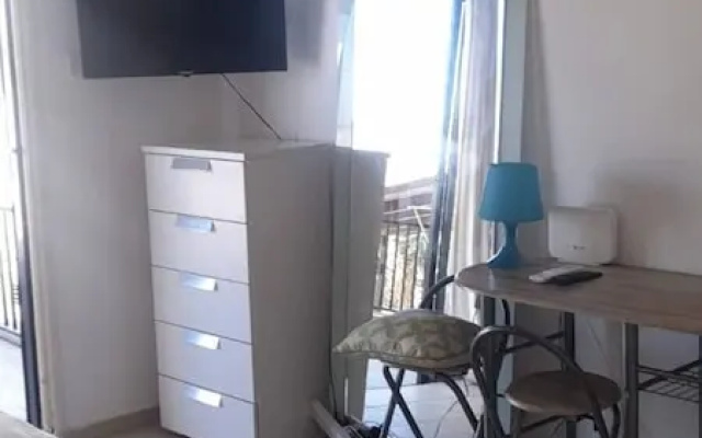Captivating Studio in Ayia Napa in Great Location