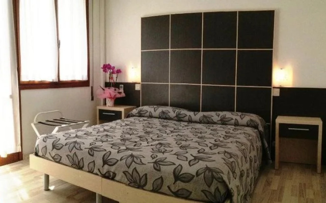 Hotel Eden