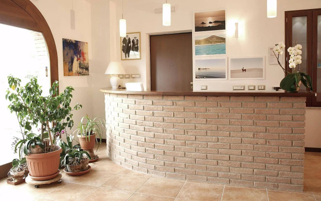 Residenza Locci