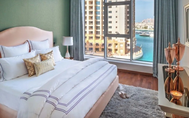 Dream Inn Dubai Apartments - Tiara