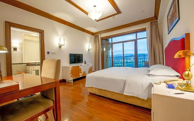 Wyndham Kunming Resort