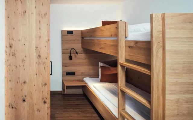 Hotel Edelweiss