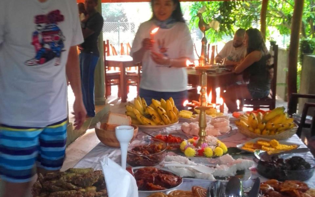Thal Sewana Home Stay