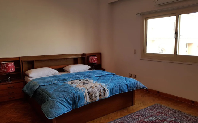 El Choueifat Apartments