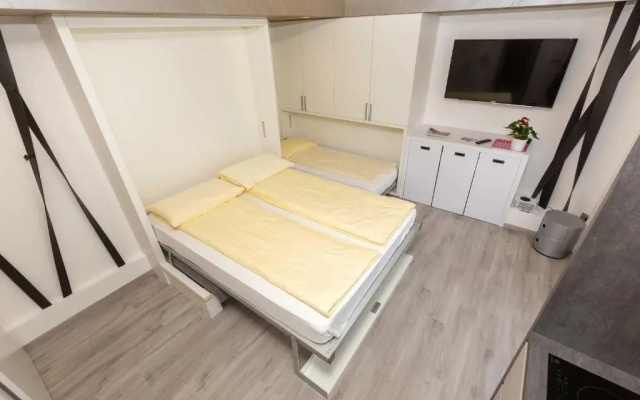 Residence Toblini