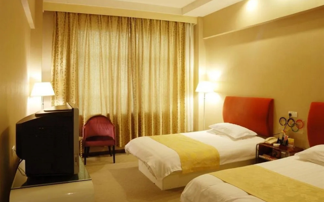My Harbour Business Hotels