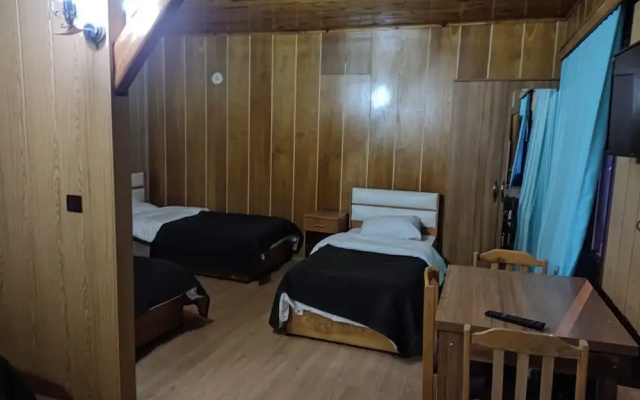 Doruk Garden Hotel Tokat
