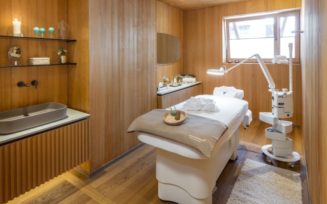 MalisGarten – Green Spa Hotel