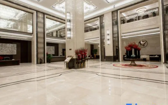 Ruoheng International Hotel