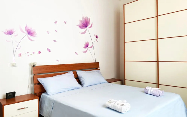 Casa Di Rino - on the Seafront of Crotone