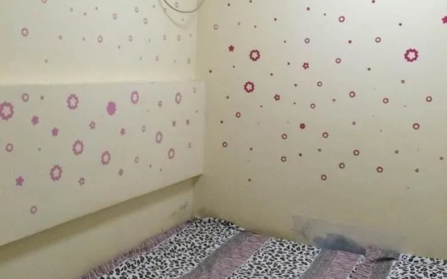 Ikea White-collar Apartment - Nanjing
