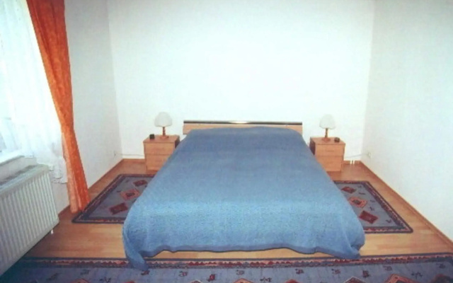 Haus Amira