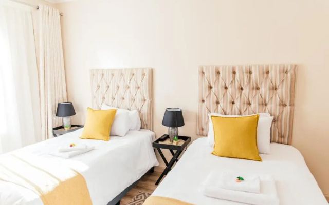 Esther Guest House