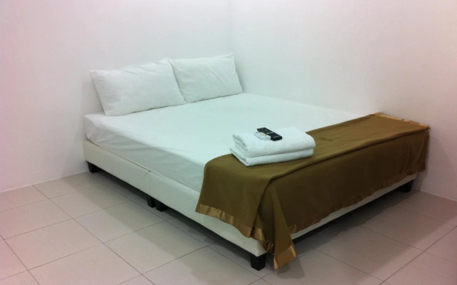 Chin Yee Hotel
