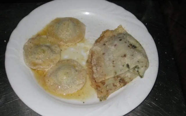 La Vecchia Latteria