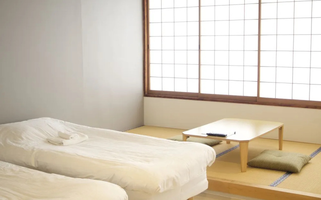 Iwatoyama Hostel EXseed