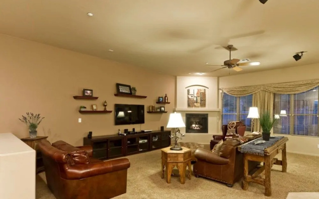Rise and Shine 3 BR by Casago